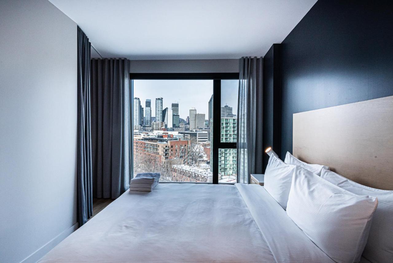 Comfort City View