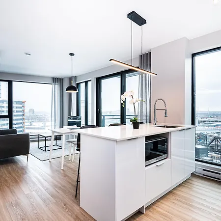Werfy Luxury Apart-Hotel-2